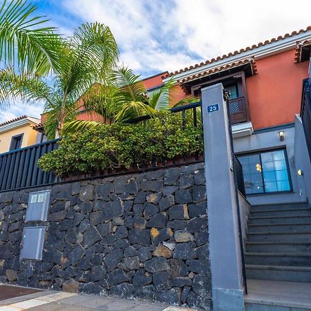 Deluxe Duplex La Quinta Sunsent Vila Santa Úrsula Exterior foto