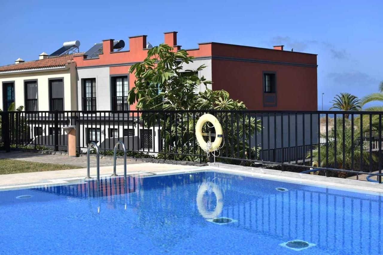 Deluxe Duplex La Quinta Sunsent Vila Santa Úrsula Exterior foto