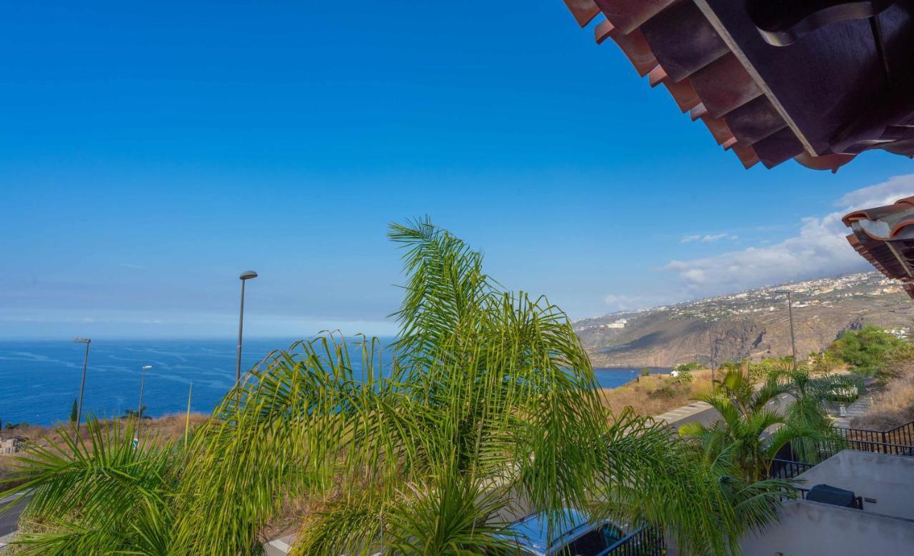 Deluxe Duplex La Quinta Sunsent Vila Santa Úrsula Exterior foto