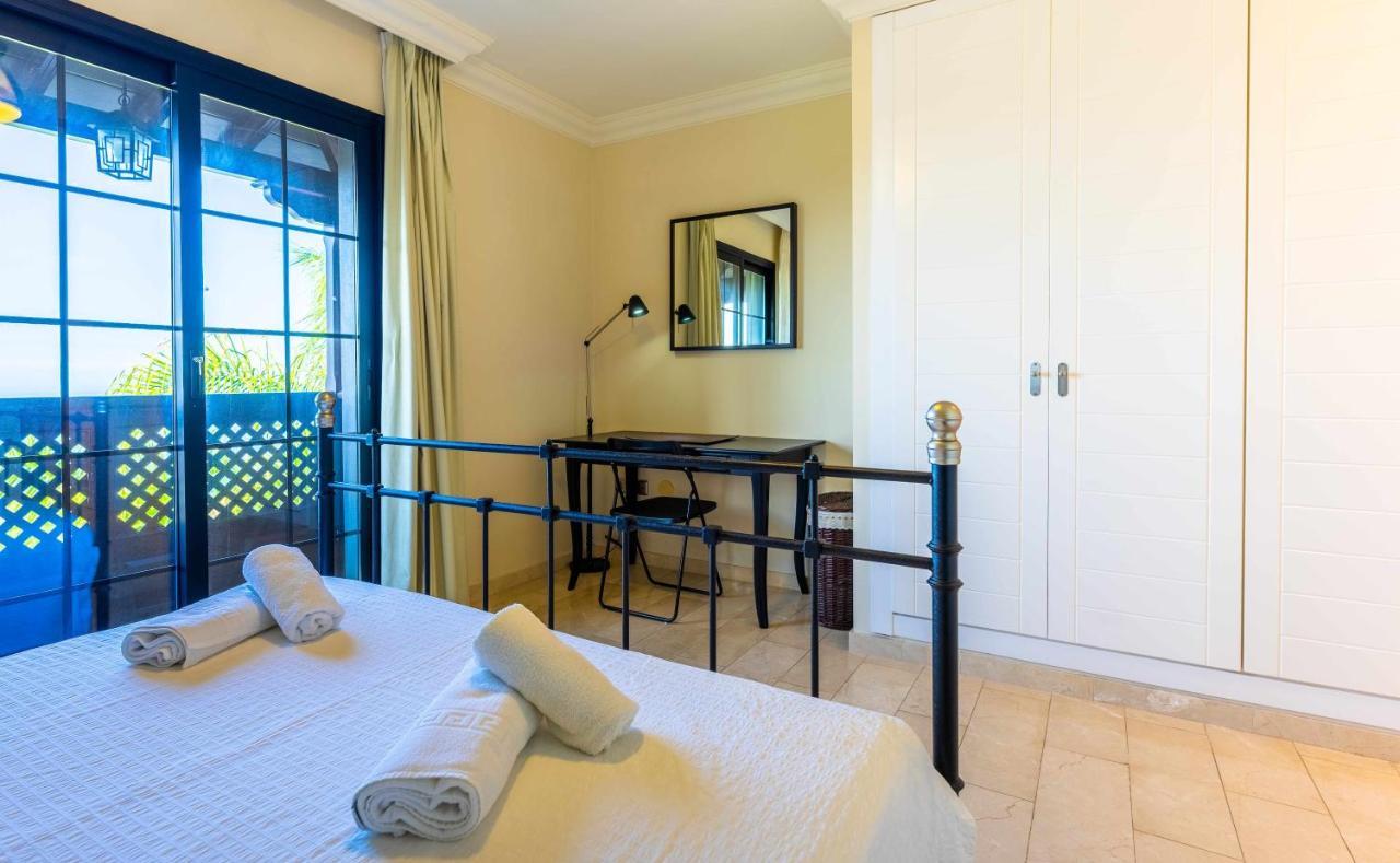 Deluxe Duplex La Quinta Sunsent Vila Santa Úrsula Exterior foto