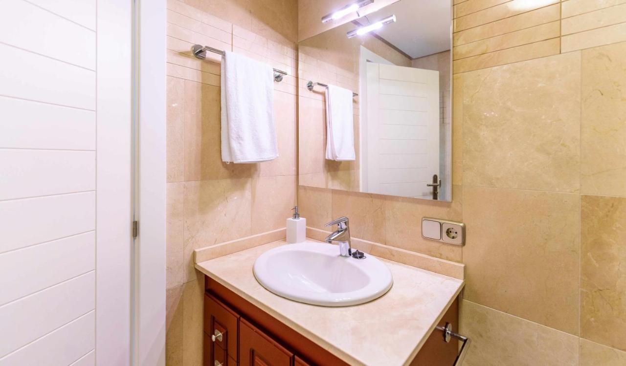 Deluxe Duplex La Quinta Sunsent Vila Santa Úrsula Exterior foto