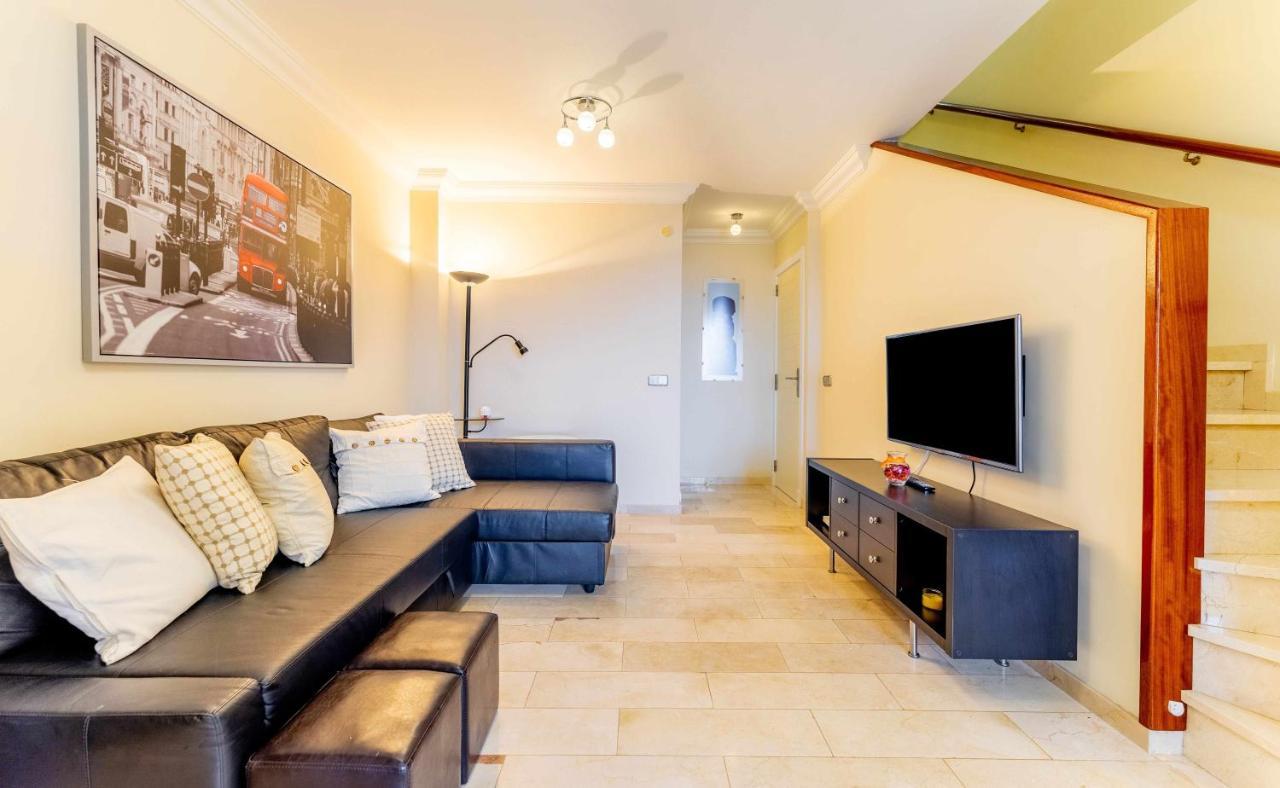 Deluxe Duplex La Quinta Sunsent Vila Santa Úrsula Exterior foto