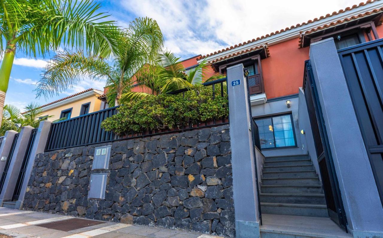 Deluxe Duplex La Quinta Sunsent Vila Santa Úrsula Exterior foto