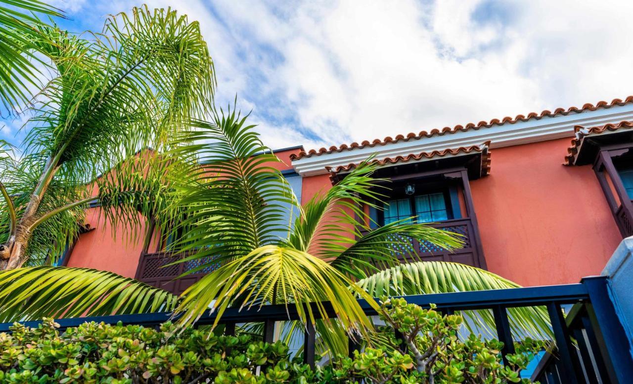 Deluxe Duplex La Quinta Sunsent Vila Santa Úrsula Exterior foto
